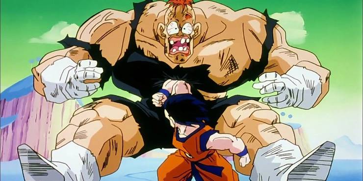Dragon Ball 10 Times Goku Earned The Respect Of Other Saiyans Dragon Ball 10 Times Goku Earned The Respect Of Other Saiyans